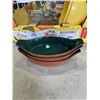 Image 2 : JUG AND BOWL SET AND BAKING DISHES