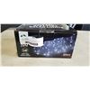 Image 1 : NEW GIGALUMI 100 LED SOFT TUBE SOLAR LIGHTS. 2 PACK