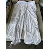 Image 5 : TRAY OF LADIES LULULEMON CLOTHING