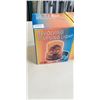 Image 2 : NEW 2 REVOLVING WARNING LIGHTS 12V RETAIL $99