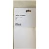 Image 5 : 11 NEW IKEA SNOA STJARNA DISH CLOTHS AND OMCAN PROFESSIONAL MEAT CLEAVER