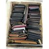 Image 1 : LARGE LOT OF LADIES WALLETS