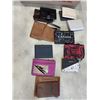 Image 2 : LARGE LOT OF LADIES WALLETS