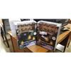 Image 1 : 2 NEW SETS OF ASHLAND EDISON STYLE STRING LIGHTS, 29FT EACH