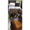 Image 2 : 2 NEW SETS OF ASHLAND EDISON STYLE STRING LIGHTS, 29FT EACH
