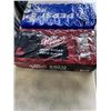 Image 2 : 2 FLATS OF SODA, A FEW CANS MAY BE MISSING - PEPSI AND DIET DR. PEPPER