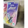 Image 3 : 3 CASES OF ALANI ENGERY DRINKS