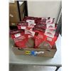 Image 1 : 8 NEW BAGS OF HOOSIER HILL FARM VEGETABLE PROTEIN