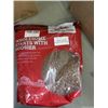 Image 3 : 8 NEW BAGS OF HOOSIER HILL FARM VEGETABLE PROTEIN