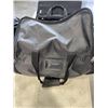 Image 2 : SAMSONITE ROLLER, AND ROLLER DUFFELL BAG