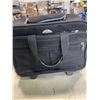 Image 4 : SAMSONITE ROLLER, AND ROLLER DUFFELL BAG