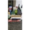 Image 1 : LARGE LOT OF NEW ASSORTED HOUSEHOLD ELECTRONICS