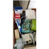 Image 2 : LARGE LOT OF NEW ASSORTED HOUSEHOLD ELECTRONICS