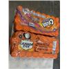 Image 2 : 2 FLATS OF SODA, A FEW CANS MAY BE MISSING - PEACH MANGO GINGER ALE AND CRUSH