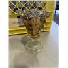 Image 3 : 2 CRATES COMMERCIAL CANDLE AND TEALIGHT HOLDERS