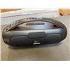 Image 3 : ENERGIZER BT258 PORTABLE ALL WEATHER RECHARGEABLE SPEAKER W/ POWER BANK AND WIRED MIC - TESTED WORKI