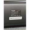 Image 4 : ENERGIZER BT258 PORTABLE ALL WEATHER RECHARGEABLE SPEAKER W/ POWER BANK AND WIRED MIC - TESTED WORKI