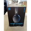 Image 2 : SKULLCANDY HESH EVO OVER EAR SOUND ISOLATING BLUETOOTH HEADPHONES - TESTED WORKING, RETAIL $99