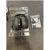 Image 3 : SKULLCANDY HESH EVO OVER EAR SOUND ISOLATING BLUETOOTH HEADPHONES - TESTED WORKING, RETAIL $99