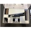 Image 6 : SHARK SPEEDSTYLE PRO HAIR DRYER - TESTED WORKING, RETAIL $279