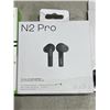 Image 2 : SUDIO N2 PRO BLUETOOTH HEADPHONES, 2 OHSNAP! PHONE GRIPS, AND 3.5MM AUDIO JACK