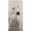 Image 2 : SAMSUNG GALAXY WATCH FE 40MM - TESTED WORKING, RETAIL $279