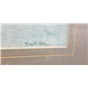 Image 4 : ROBERT BATEMAN SIGNED FRAMED PRINT "THE KEEPER OF THE LAND"