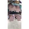 Image 1 : AS NEW SUBARU FLOOR MATS