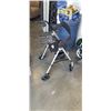 Image 2 : FOLDING WALKER