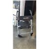 Image 3 : FOLDING WALKER