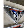 Image 3 : 2 MIRROR BEER SIGNS