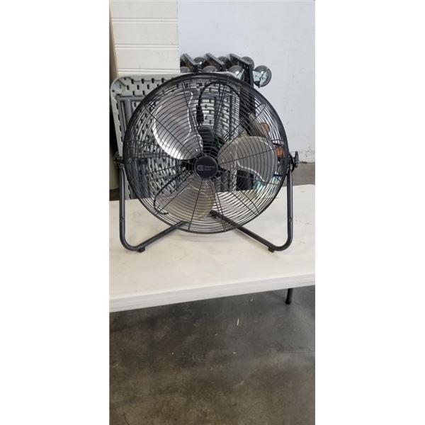 COMMERCIAL ELECTRIC AIR MOVER