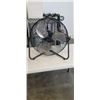 Image 1 : COMMERCIAL ELECTRIC AIR MOVER
