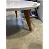Image 3 : STRUCTUBE 3 LEG COFFEE TABLE