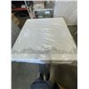 Image 1 : AS NEW DOUGLAS ORIGINAL KINGSIZE MATTRESS