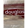 Image 2 : AS NEW DOUGLAS ORIGINAL KINGSIZE MATTRESS