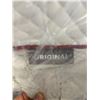 Image 3 : AS NEW DOUGLAS ORIGINAL KINGSIZE MATTRESS