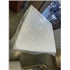Image 4 : AS NEW DOUGLAS ORIGINAL KINGSIZE MATTRESS