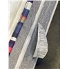Image 4 : QUEENSIZE KINGSDOWN CARSON EURO TOP MATTRESS
