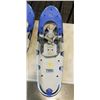 Image 2 : SET OF TUBS 30 SOJOURN SNOWSHOES
