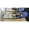 Image 3 : SET OF TUBS 30 SOJOURN SNOWSHOES
