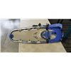 Image 4 : SET OF TUBS 30 SOJOURN SNOWSHOES