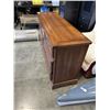 Image 2 : 7 DRAWER SOLID PINE DRESSER