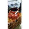 Image 3 : WOODEN POT, CHAIR CUSHIONS, AND HEATER