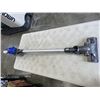 Image 1 : DYSON DC35, NO CHARGER