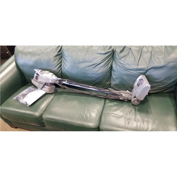 SHARK ROCKET PRO DLX CORDED STICK VACUUM - TESTED WORKING, RETAIL $279