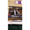 Image 5 : DYSON V15s DETECT SUBMARINE WET/DRY CORDLESS STICK VACUUM WORKING WITH CHARGER AND ACCESSORIES INCLU