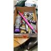 Image 1 : DYSON V11 TORQUE DRIVE CORDLESS STICK VACUUM - TESTED WORKING, RETAIL $799