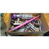 Image 2 : DYSON V11 TORQUE DRIVE CORDLESS STICK VACUUM - TESTED WORKING, RETAIL $799