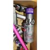 Image 3 : DYSON V11 TORQUE DRIVE CORDLESS STICK VACUUM - TESTED WORKING, RETAIL $799